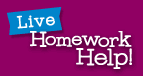 Live Homework Help